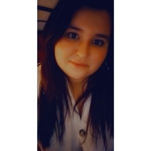 Meet your Posher, Teisha